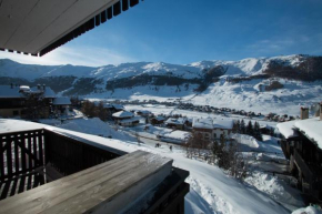 Ariete Apartments